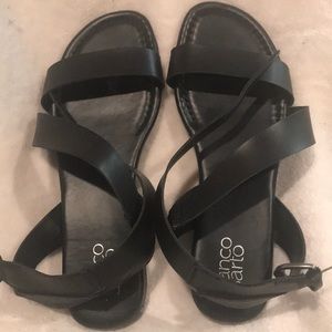 Franco Sarto sandals